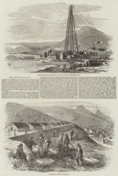 The Navvies at Balaclava
